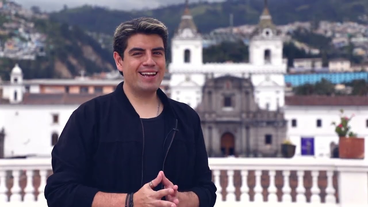 Quitolog&iacute;a 002 - Semana Santa