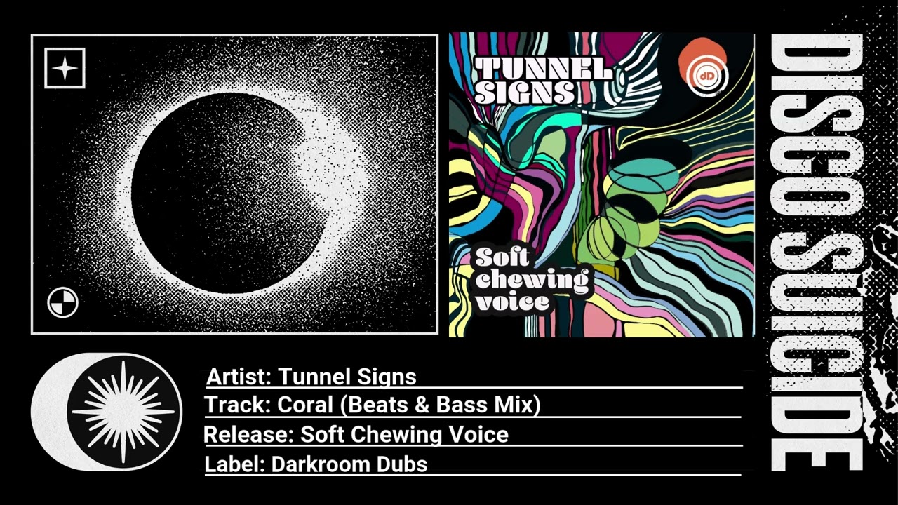 Tunnel Signs - Coral (Beats and Bass Mix) [Darkroom Dubs]