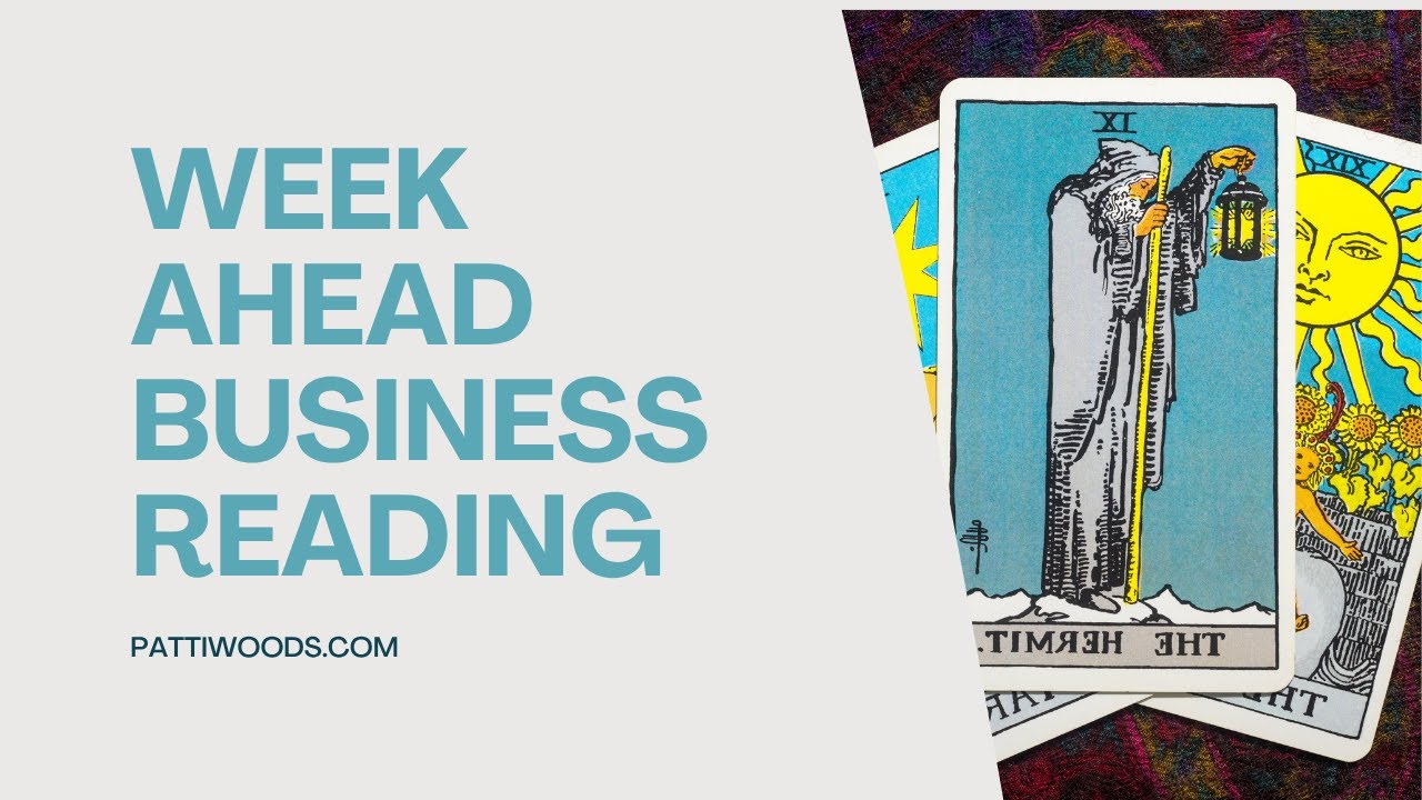 A reading for business owners & entrepreneurs