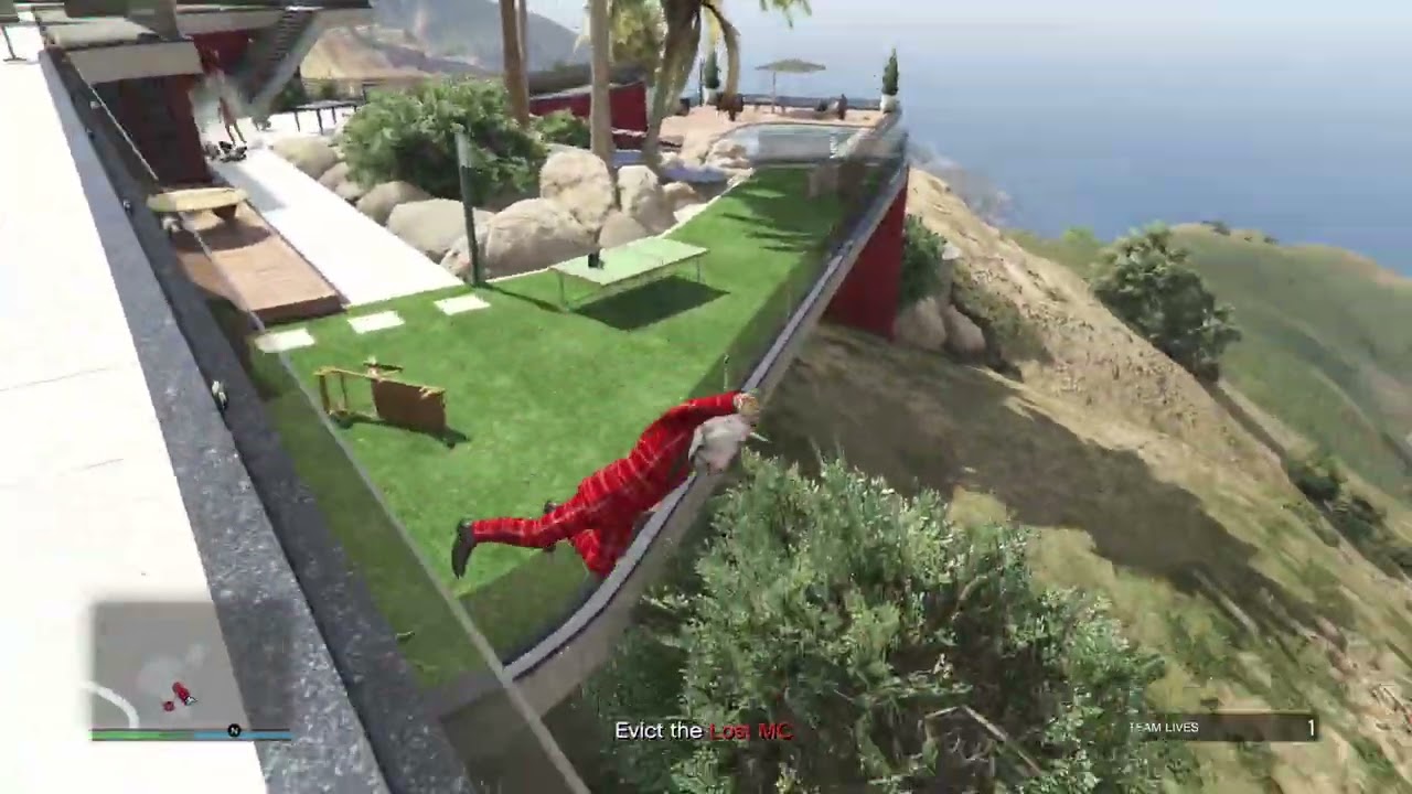 GTA Online | New Listings - Due Diligence | Solo