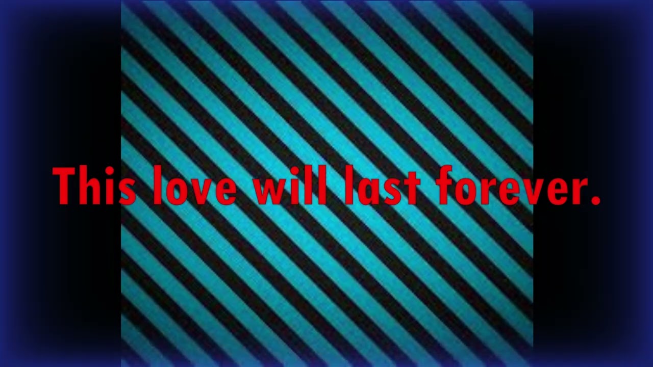Little Giants- Last Forever