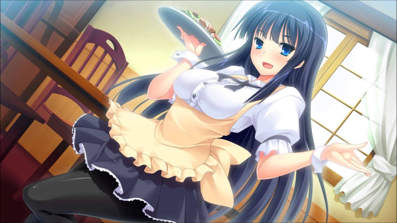 ღ [HD] Nightcore - My life is a Party ღ