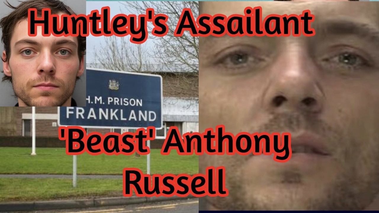 Huntley 5% Chance Of 'Survival' Karma @ HMP Frankland Prison!