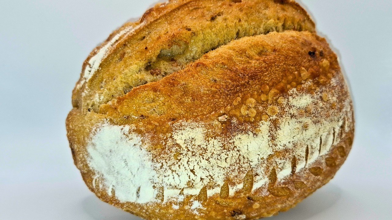 Stop Waiting! Using Sourdough Starter from the Fridge