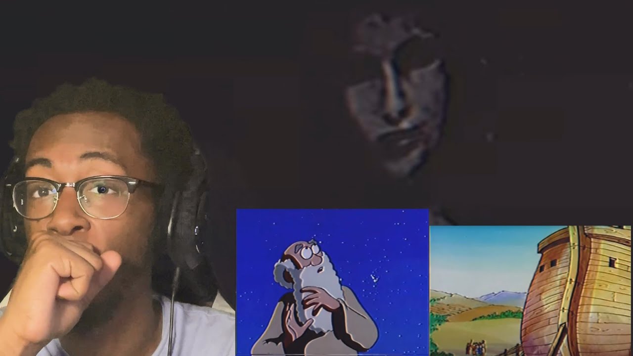 The Mandela Catalogue - Exhibition (REACTION)