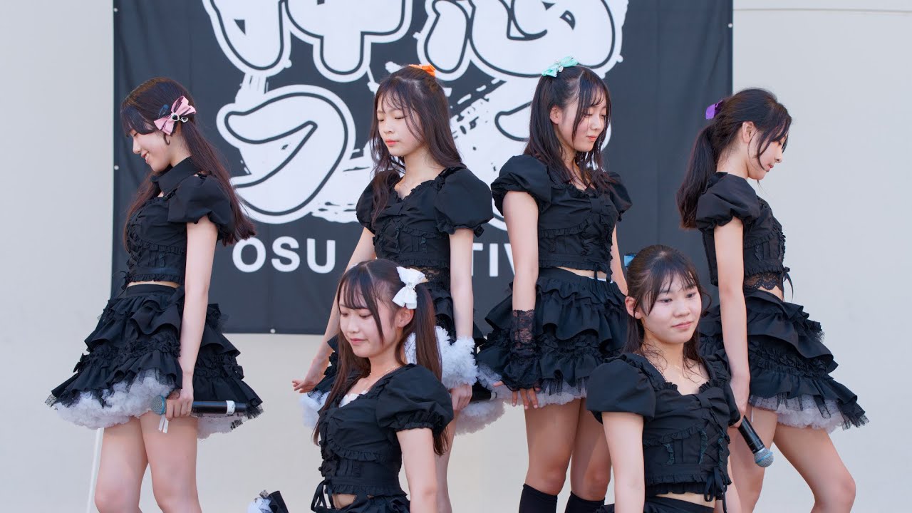 愛◆Dream「大阪遠征2日目 in 大阪城音楽堂」2025-9-15