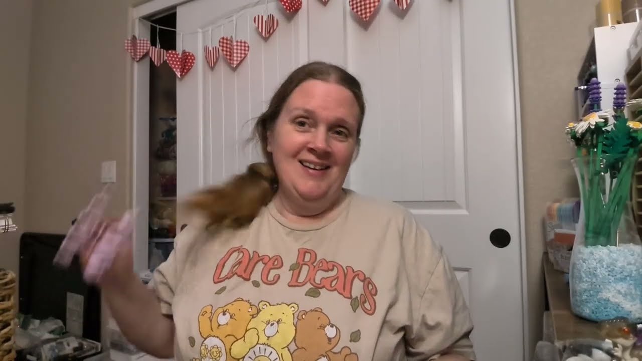 Bible Journaling tools that I use 