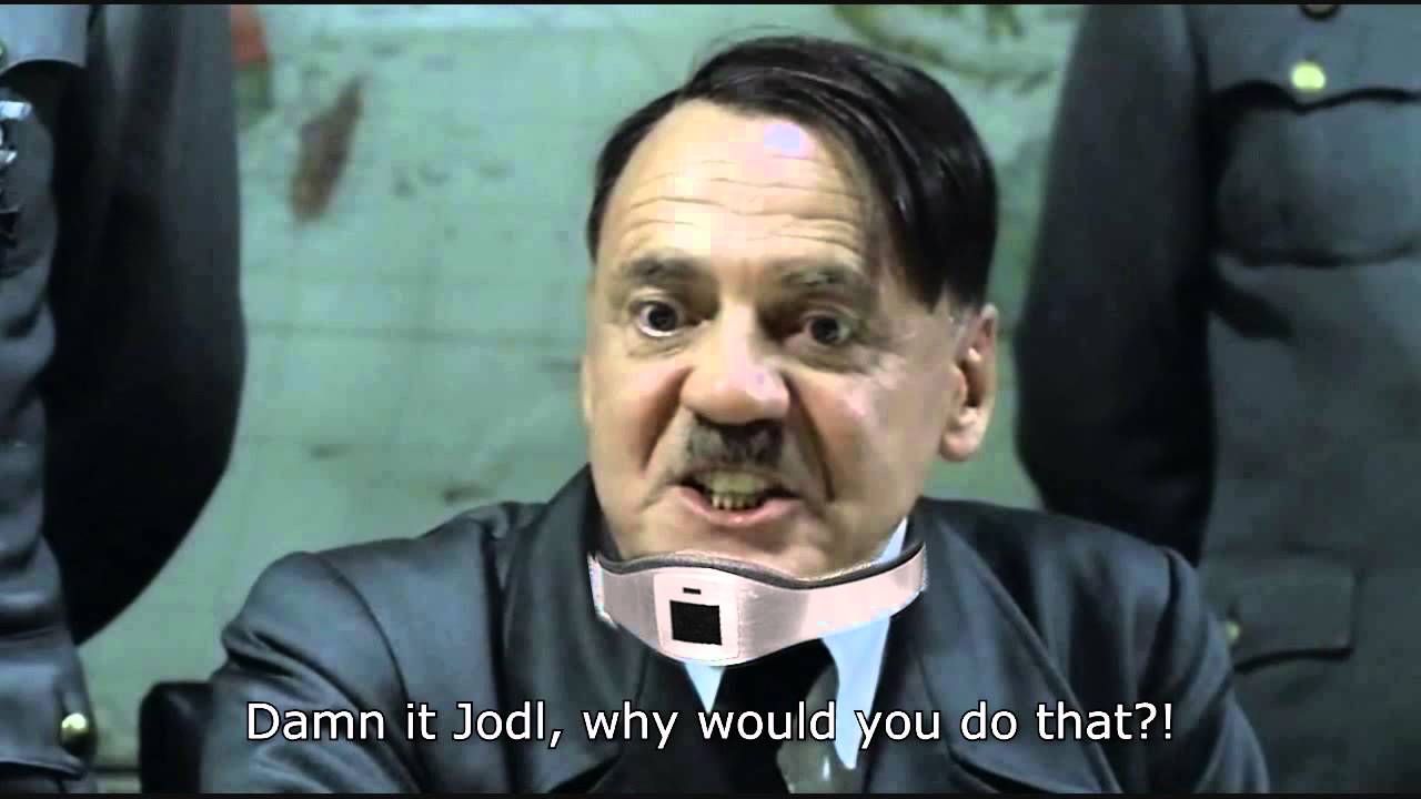 Hitler's Genius Plan to Win the War (Part 1)