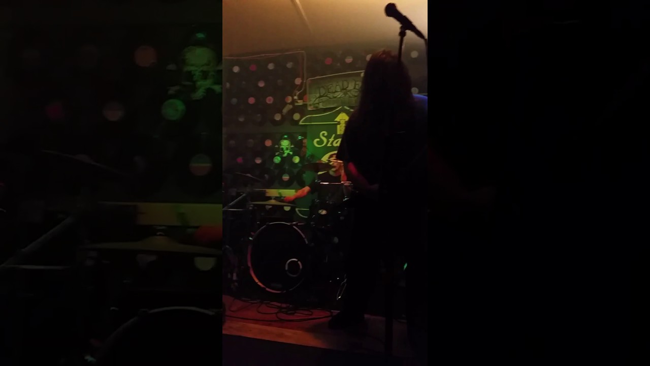 Nethergrave Halloween Show