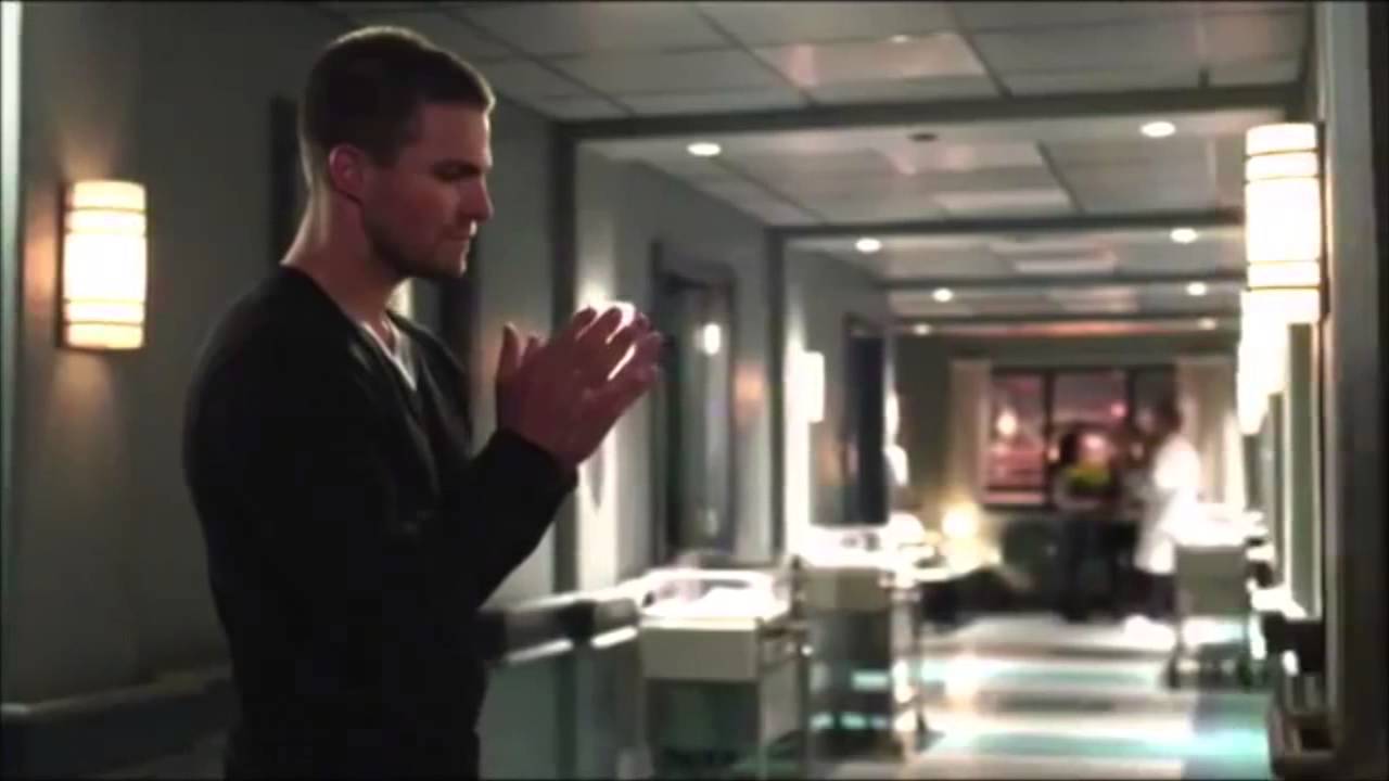 Multi-Fandom // Night of the Hunter