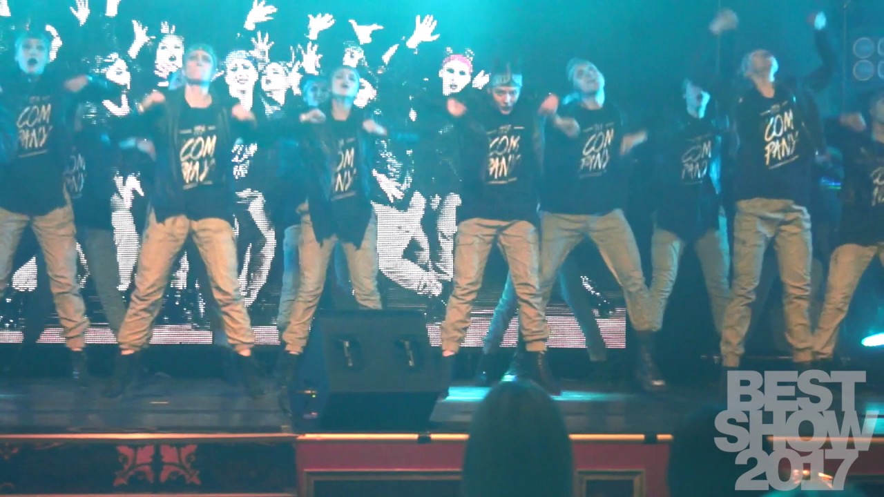 TTS COMPANY /ADULTS Category