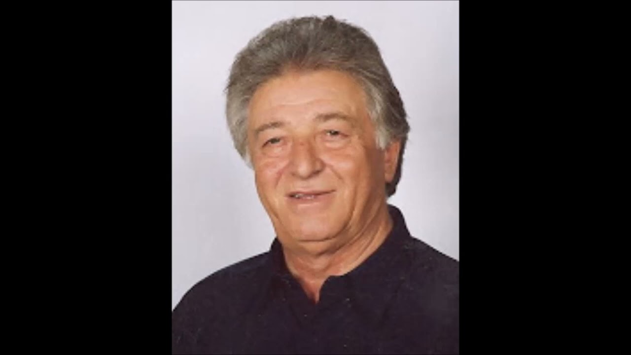 Μαρή κουμπάρα Γιώργαινα  - Στάθης Κάβουρας
