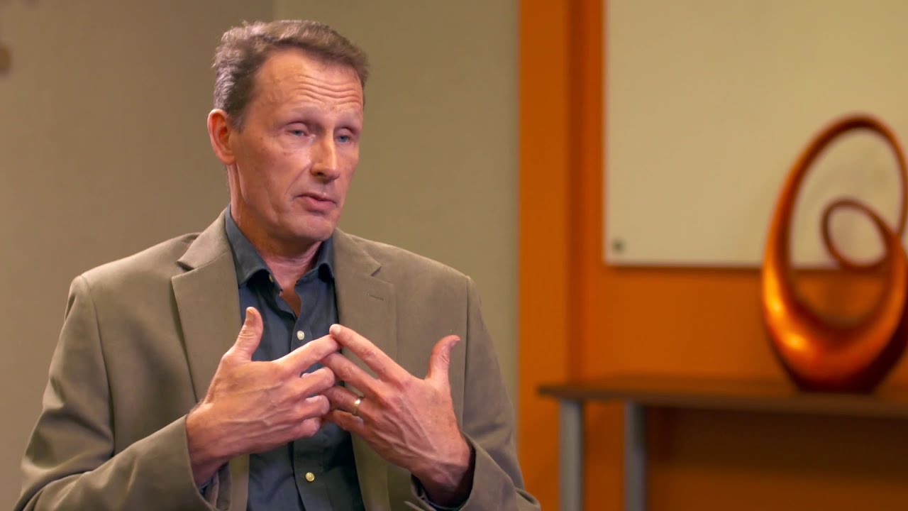 Dan Stewart: Education Rights