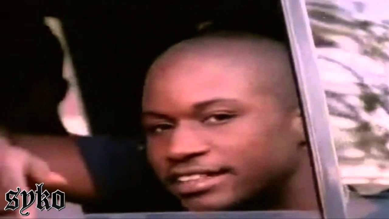 Mobb Deep, Nas & Raekwon - Eye For an Eye (Music Video)