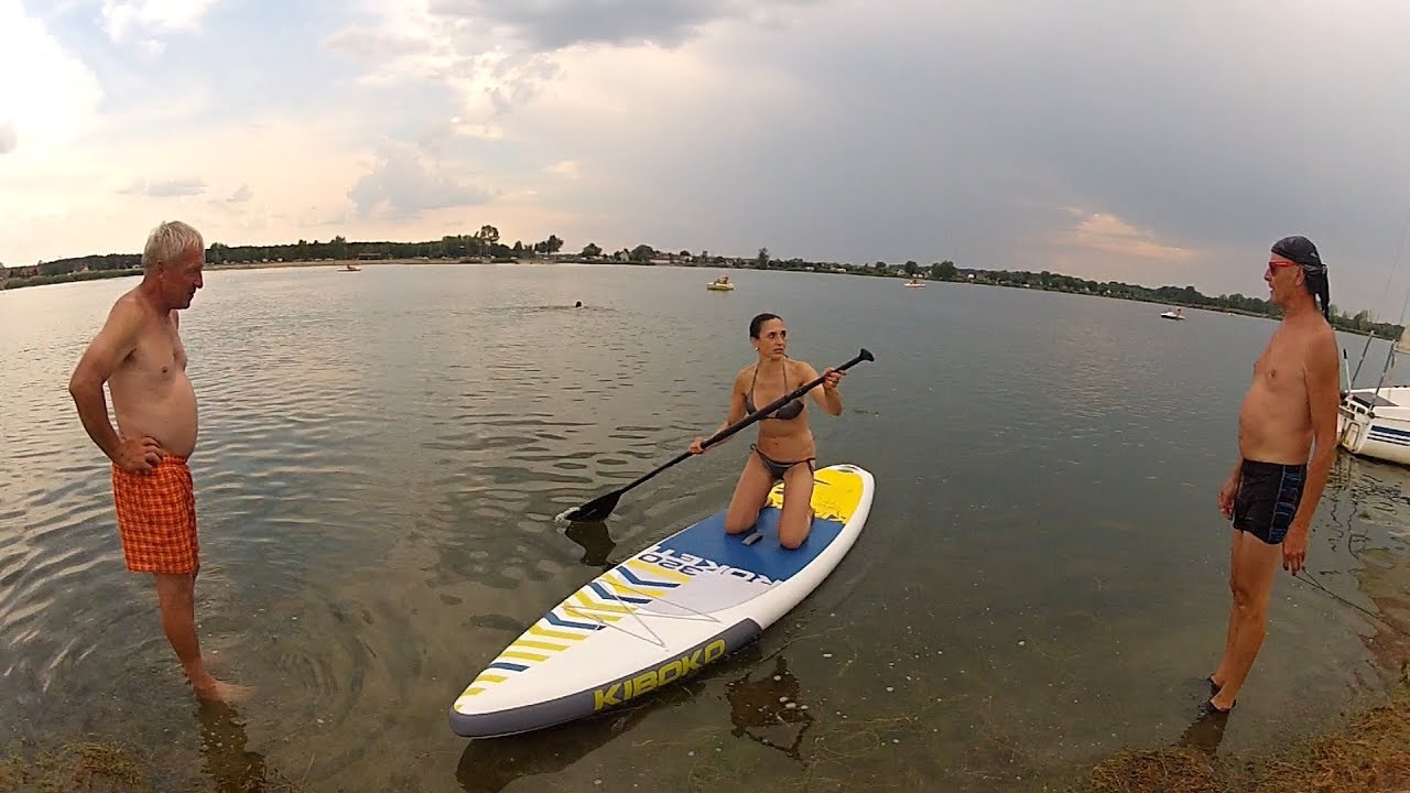 Paramotor season 2017