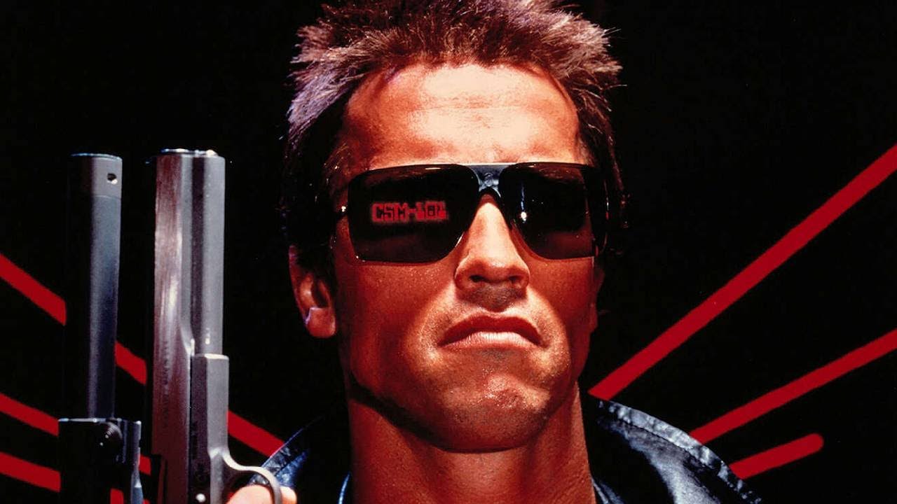 Czy Terminator to najlepszy film Camerona?