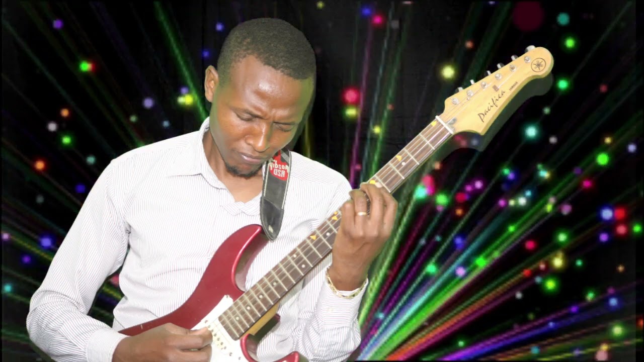 Pst kimani beat