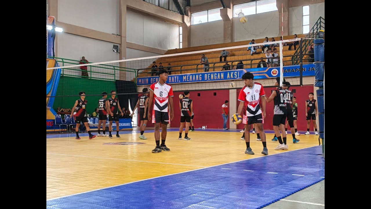 PUTRA KELUD KEDIRI VS DYNAMIC BLITAR | KEJURPROV JATIM U-18 2026