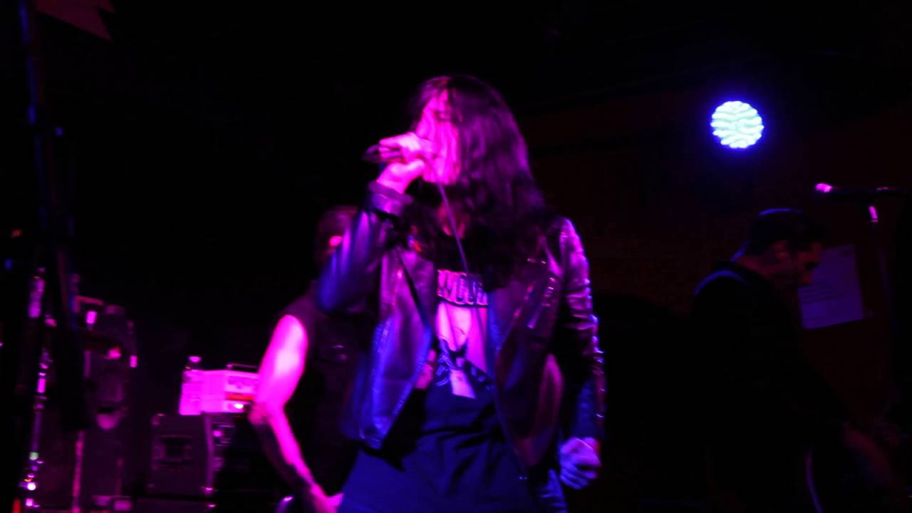 Creeper - Full Set (7/25/16)