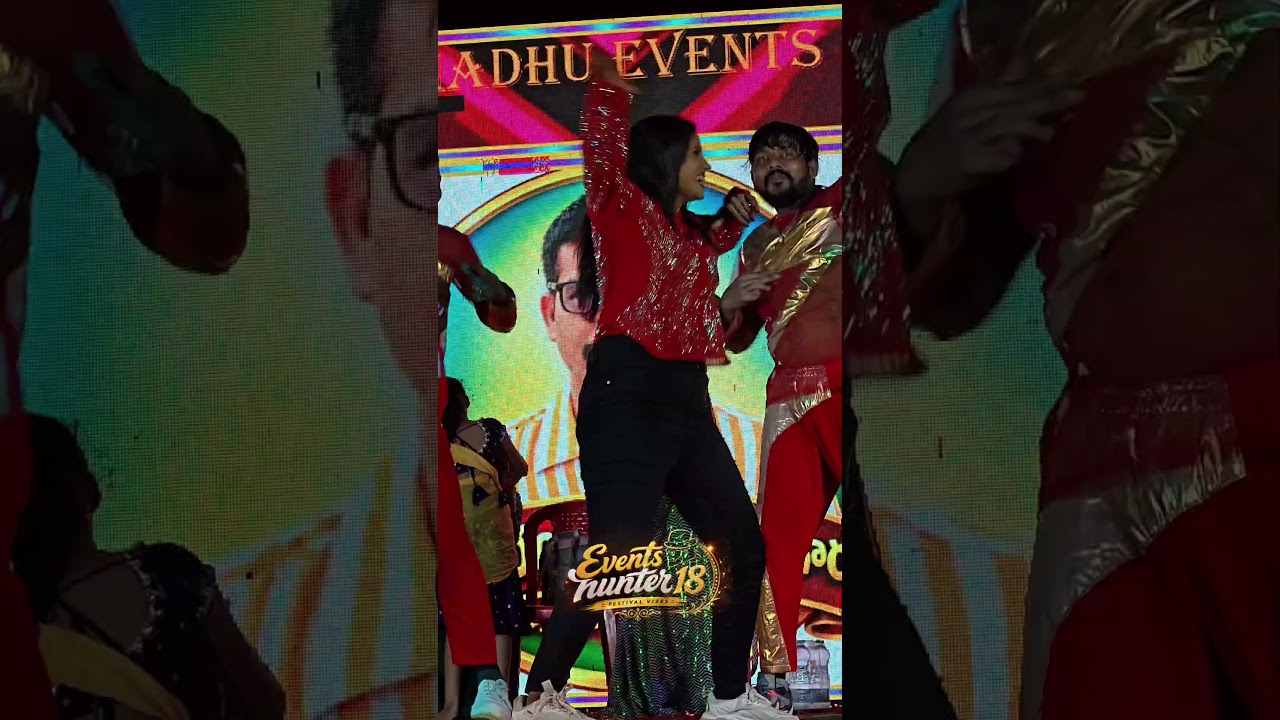 Kavitha ❤️ #trending #dance #viral #performence #foryou #shorts 😍❤️🔥⚡️
