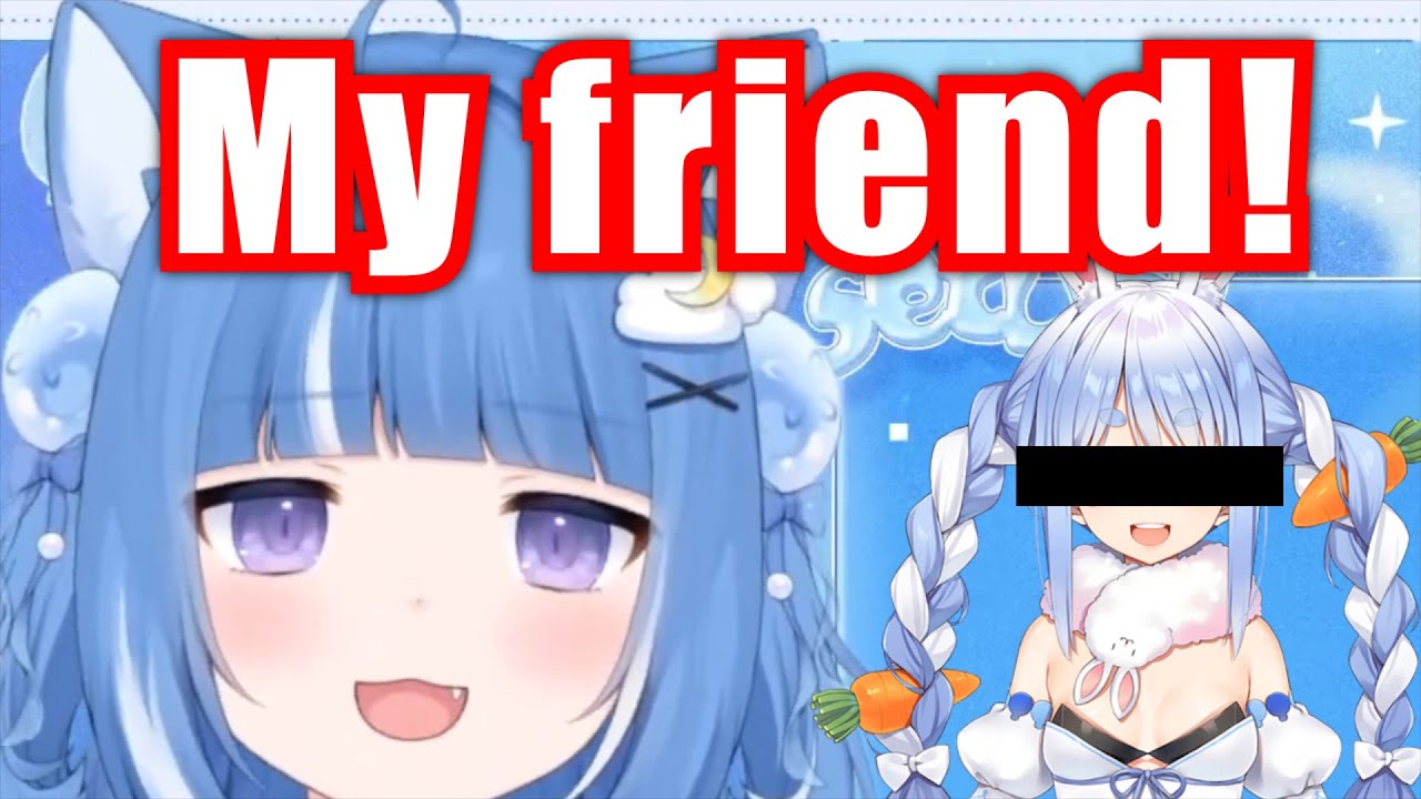 Story About Roa's Animal Friend【Kurageu Roa / Vtuber】