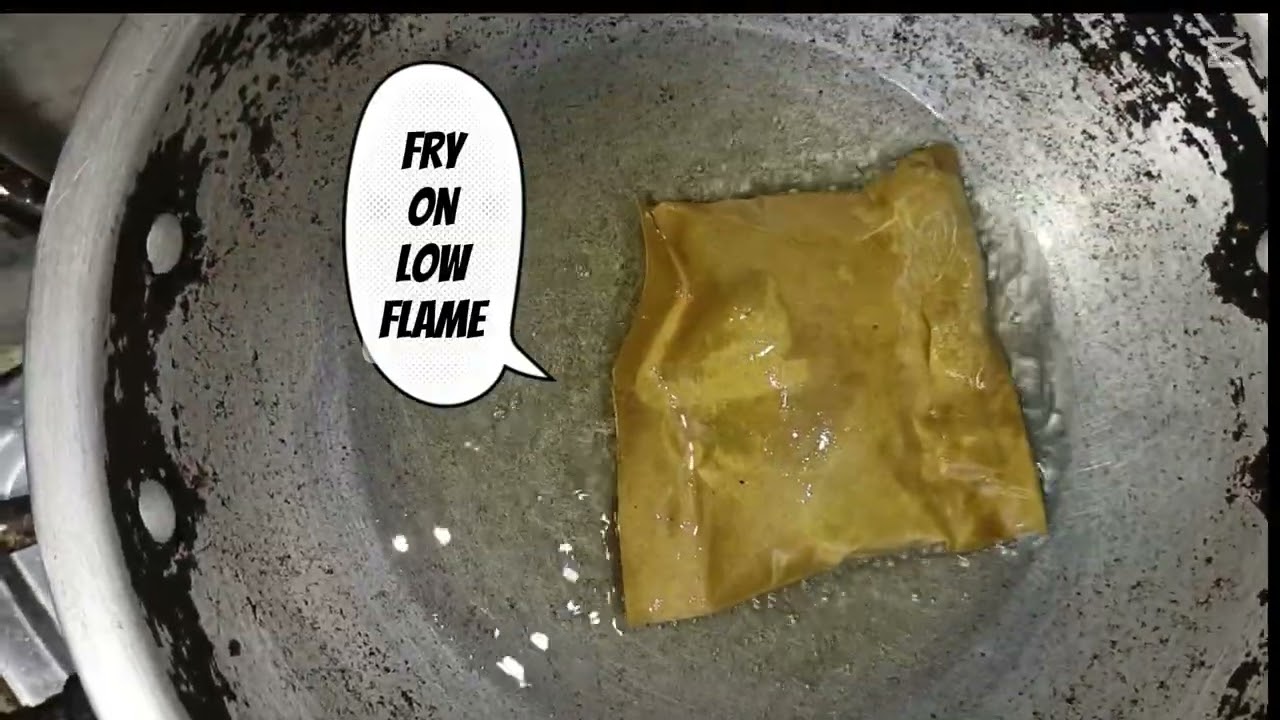 Chicken paper