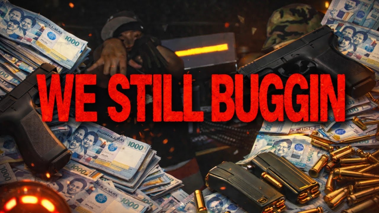 Br44zy.b x Jeekoy - WE STILL BUGGIN (GMF / GBG) (OFFICIAL MUSIC VIDEO)