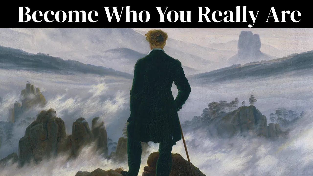 Give Me 13 Minutes and You’ll Never See Yourself the Same Again – Nietzsche