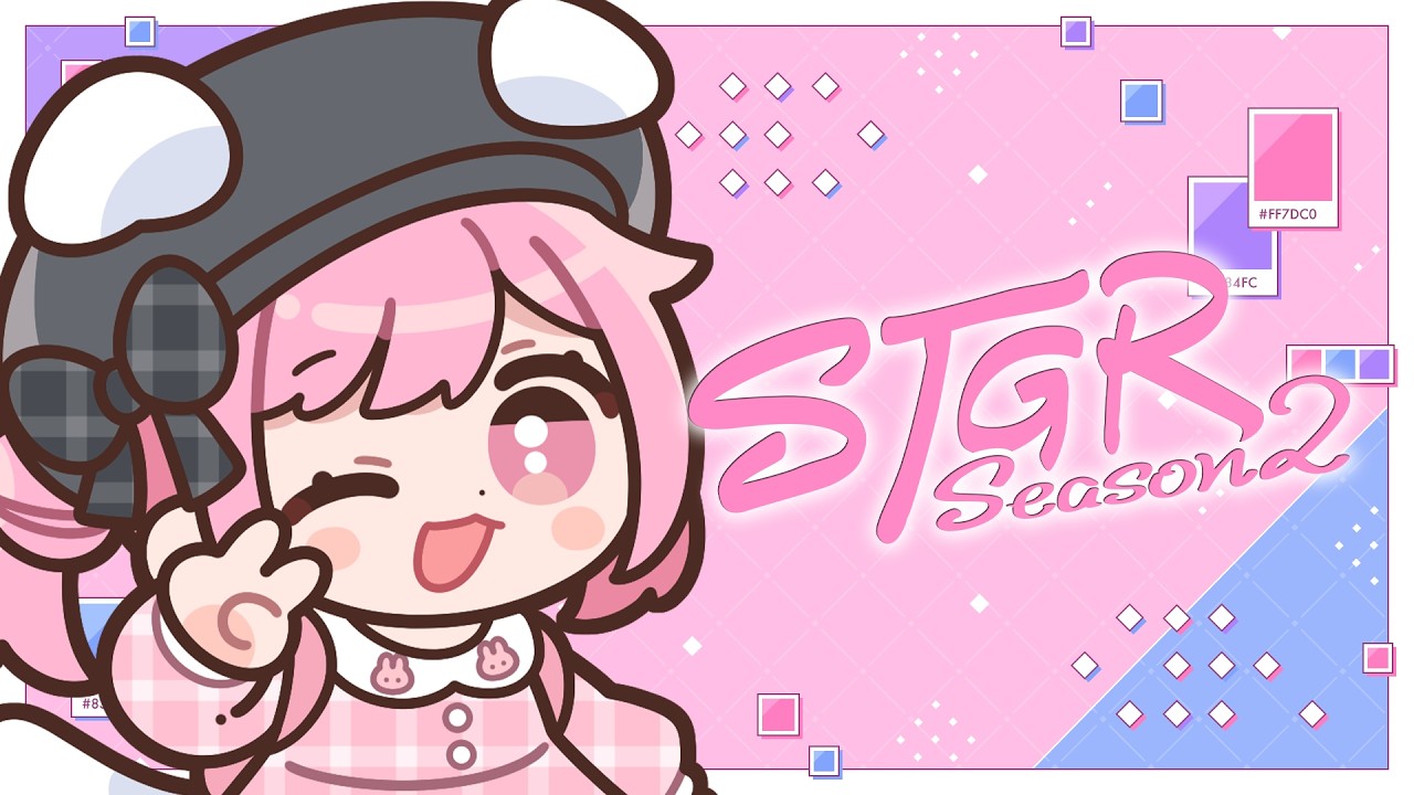 🎮 #ストグラSeason2┊#71 あしたの16時になんかあるよ 4/9【 #小花衣ももみ / #Vtuber 】