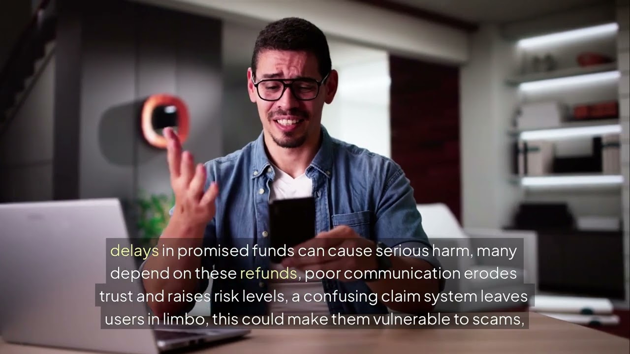 Backpack.exchange Review &mdash; Is It Truly Secure or High Risk?