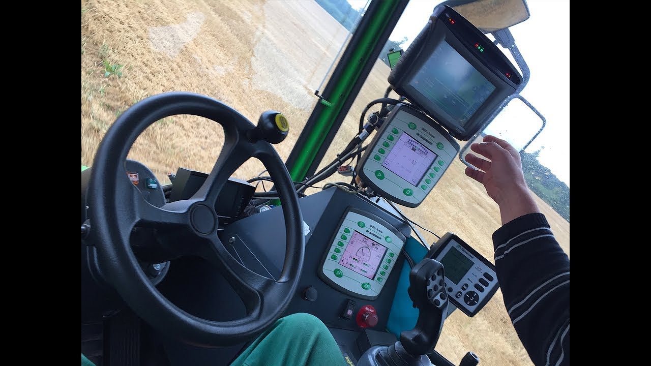 Siekiantiems racionaliai ūkininkauti &ndash; kintamos normos trę&scaron;imo planas