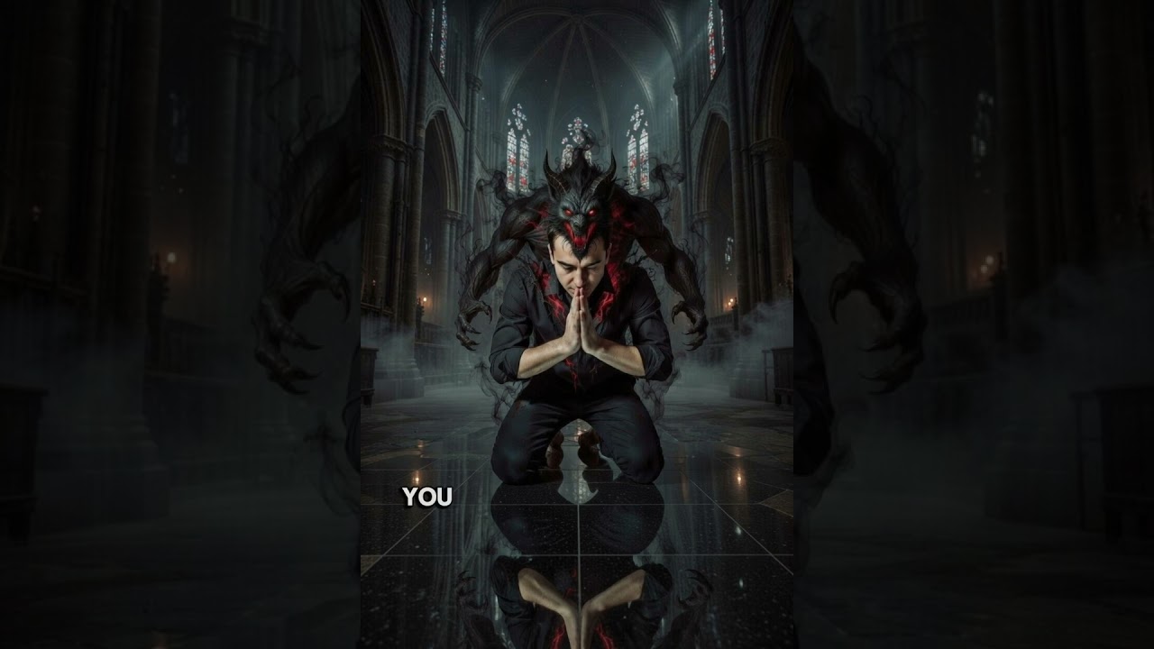 I am you