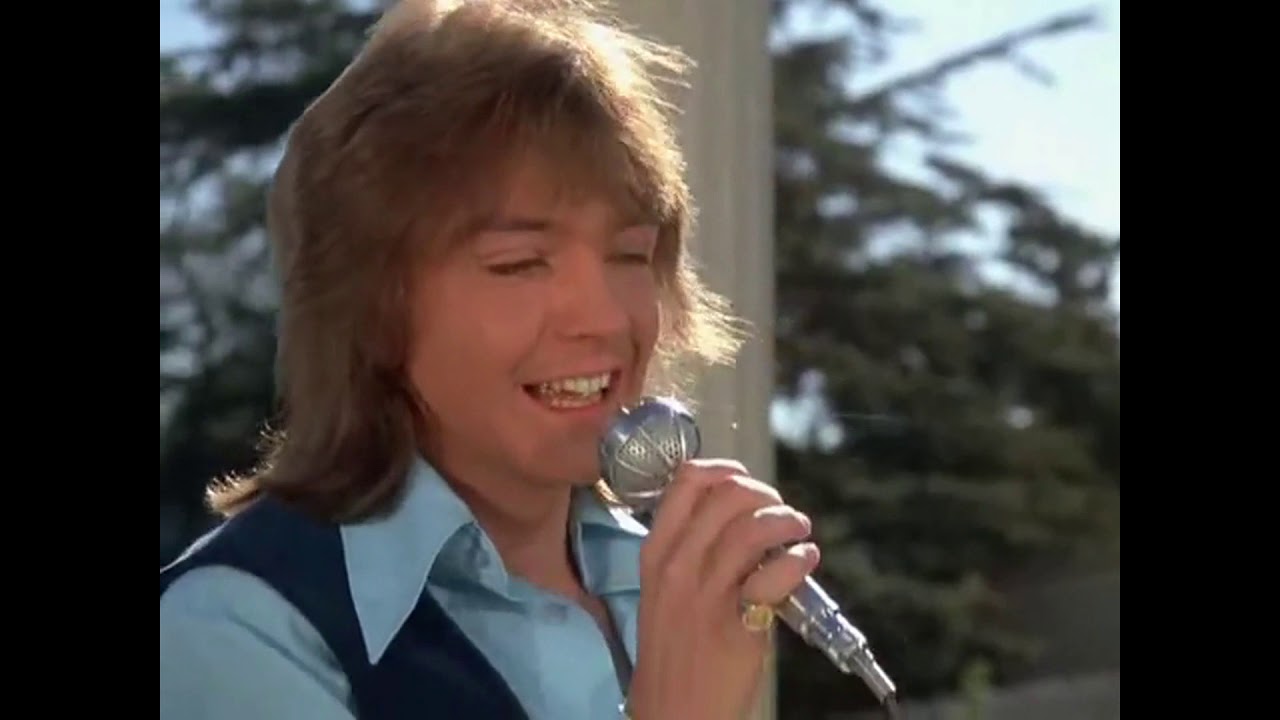 David Cassidy 