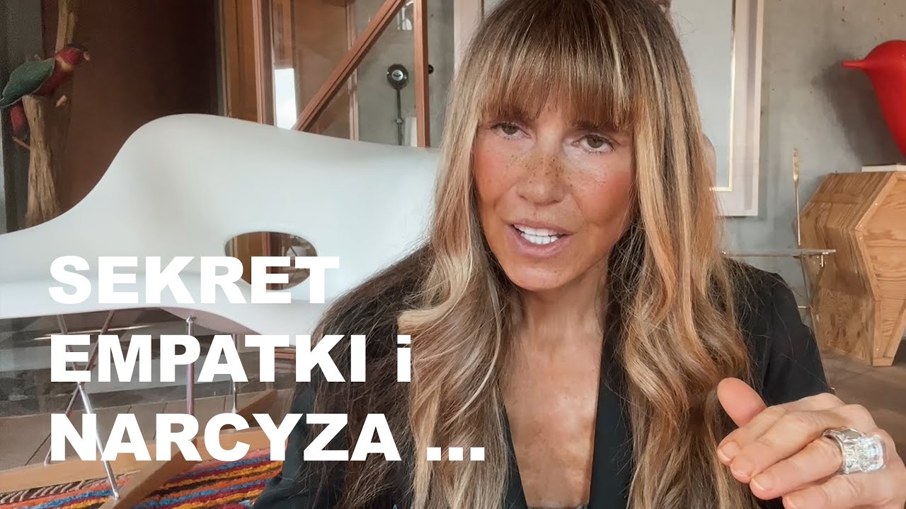 Skąd Twoja dziwna lojalność, by pomagać, naprawiać, ratować narcyzów, manipulantów, wampirów energii