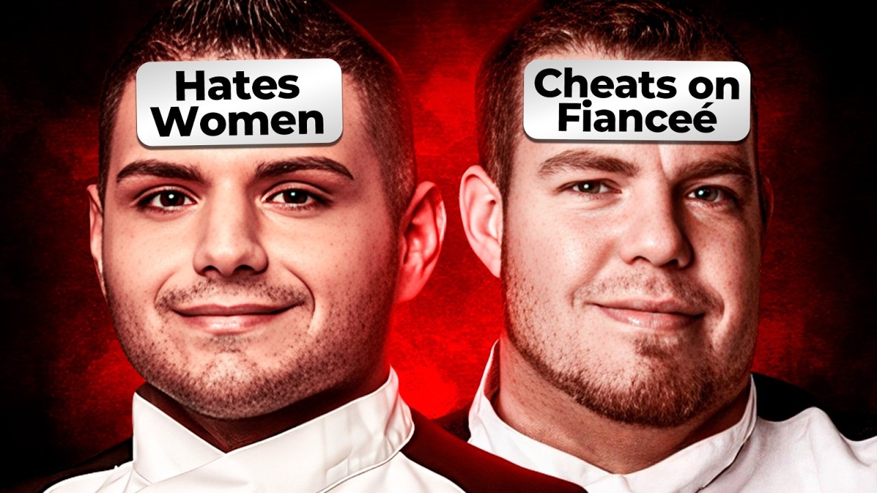 Most Satisfying Karma Moments in Hell's Kitchen History
