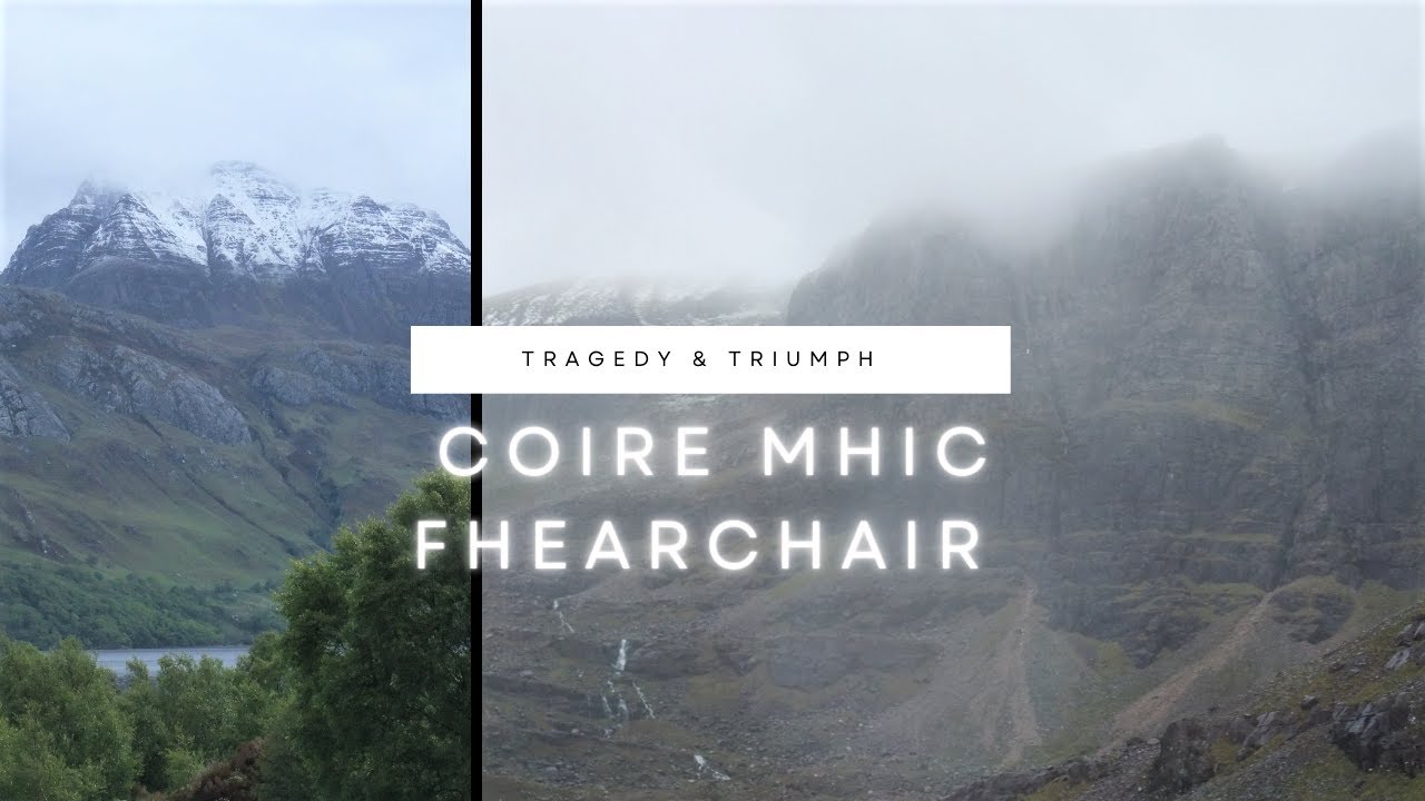 Coire Mhic Fhearchair