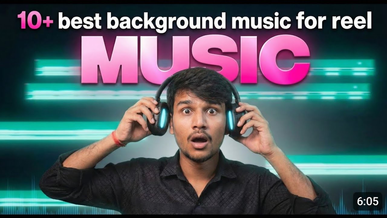Best background music for reel ! viral reels background music