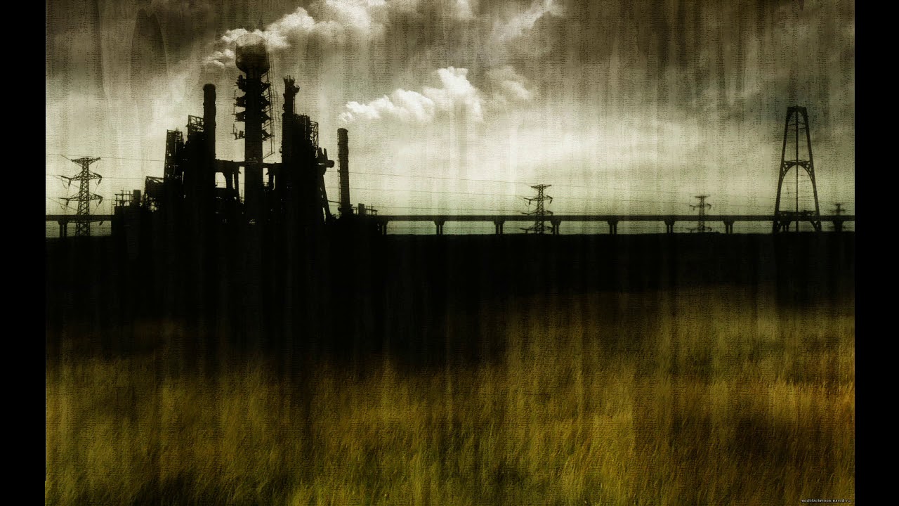 Dark and Rough Industrial Hardcore, Crossbreed, Techno Mix