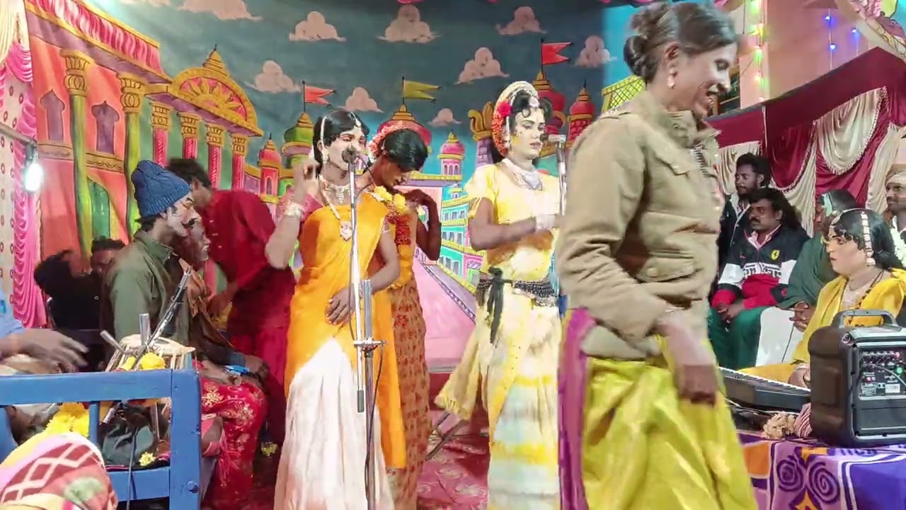 చిన్నమ్మ కథ #బాలచిన్నమ్మ ఎంట్రీ సీన్!!ple subscribe my chanale. 6362019545.