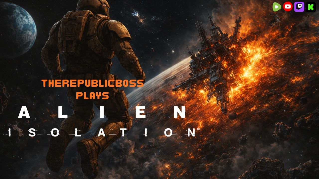 End of Isolation