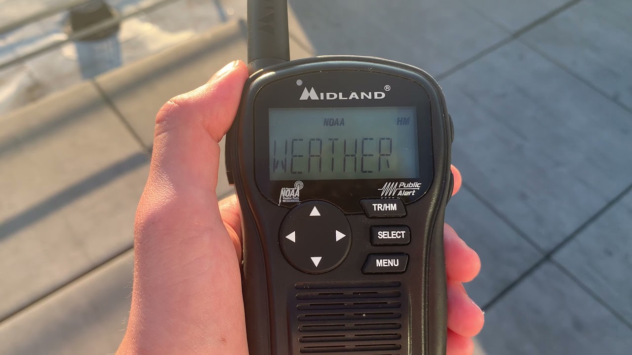 Wxl39 Station ID