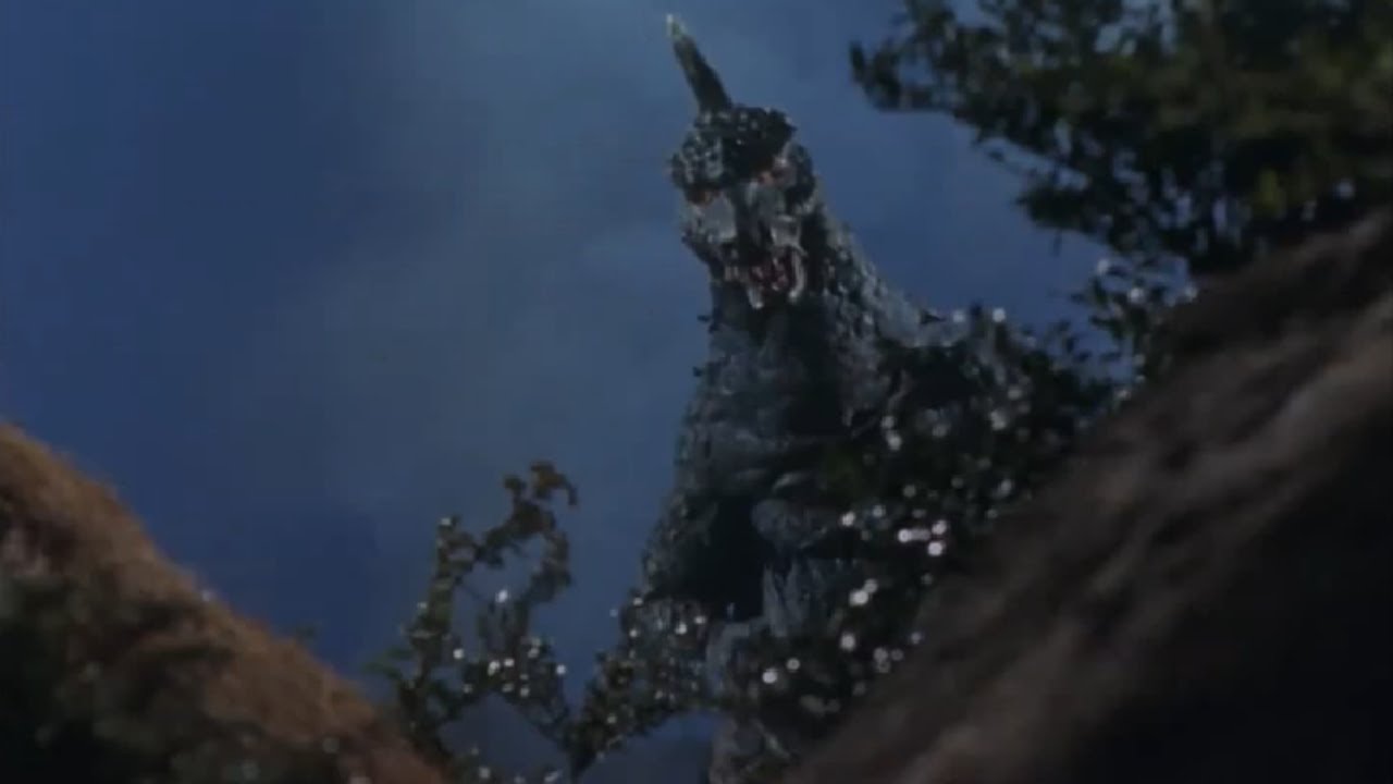 Godzilla vs The Ultra Monsters 2: Baltan's Revenge