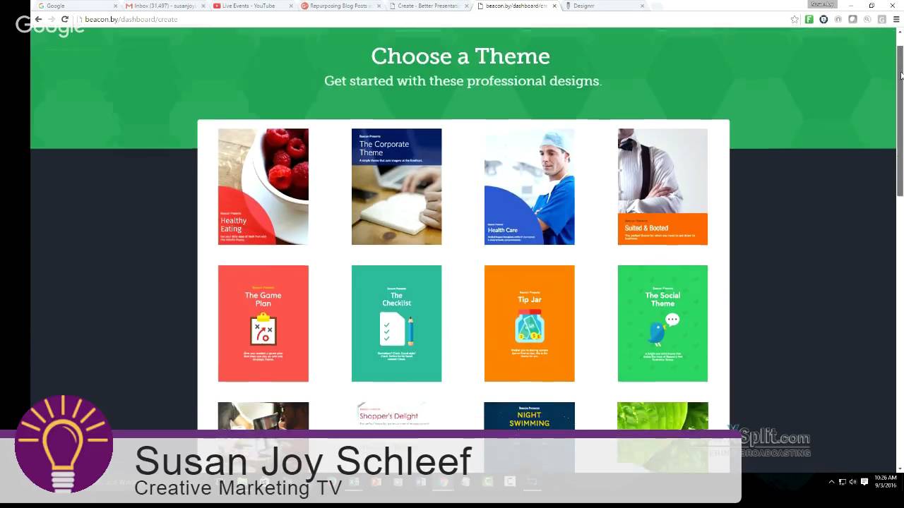 Repurposing Blog Posts into Beautiful e-Books