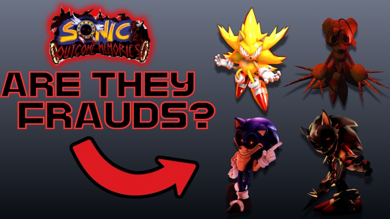 Моё честное мнение об EXE | Воспоминания о результатах V0.2