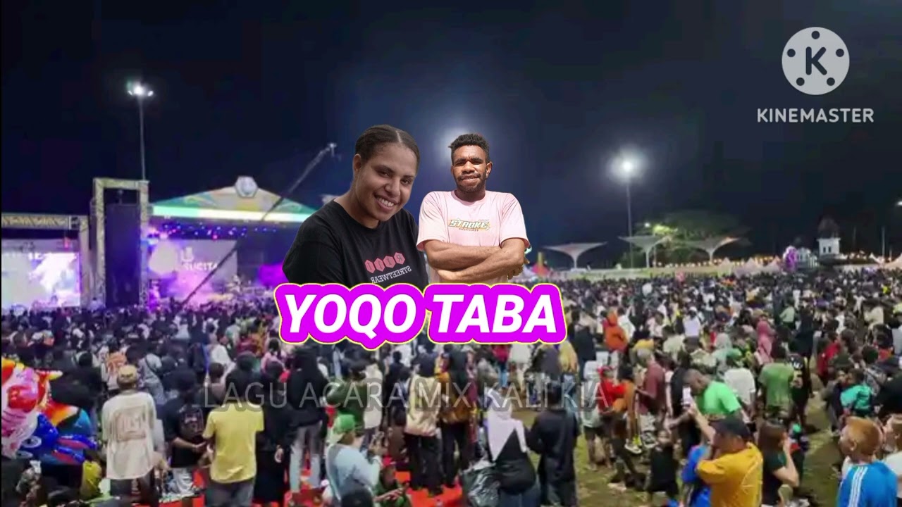 LAGU SUKU AWYU TERBARU KALI KIA 💃