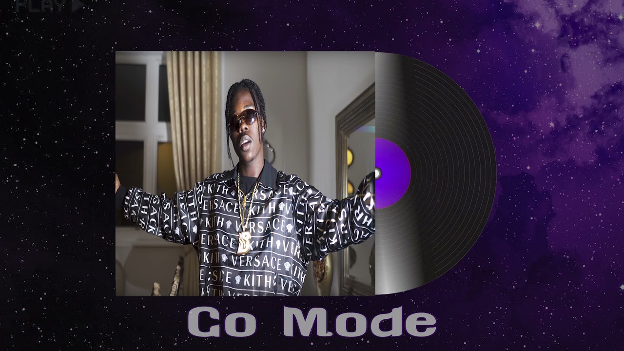 [FREE] 'Go Mode' Burna Bandz x WhyG Toronto Type Beat (Prod. Ripptyla)