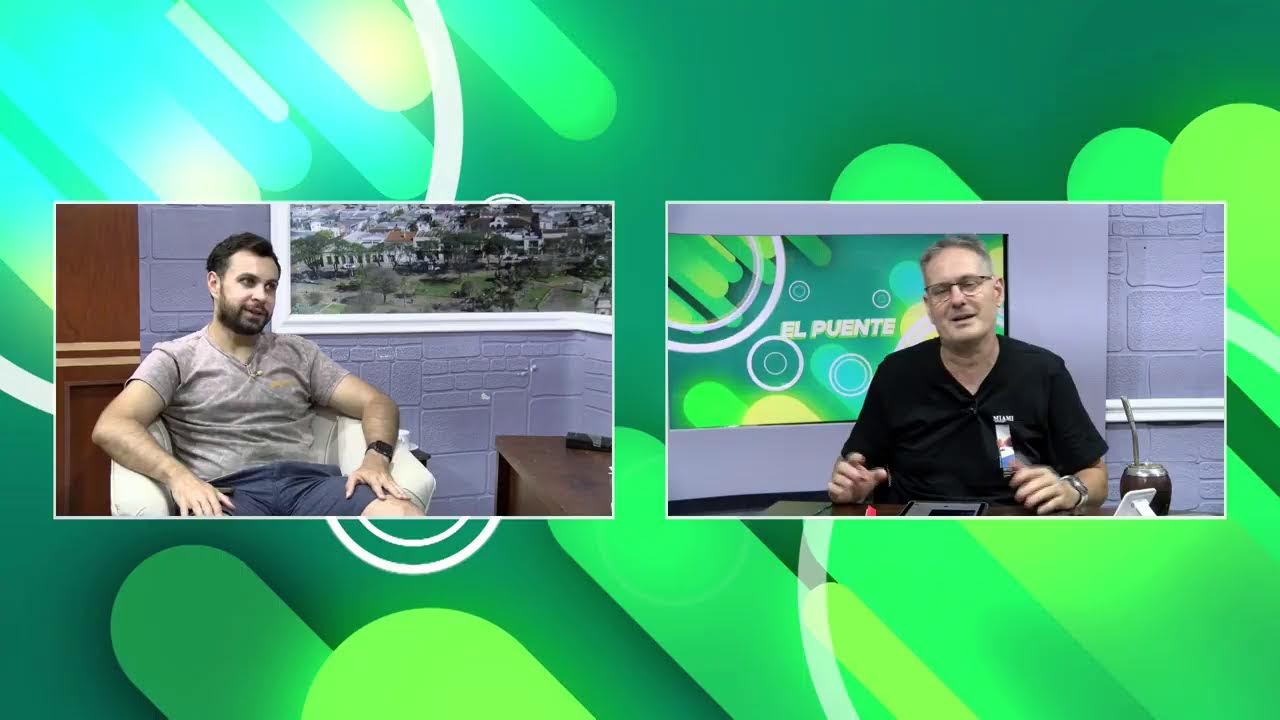 PRIMER PLANO + EL PUENTE 06/02/2026 CANAL 4 SALTO #SomosTuCanal