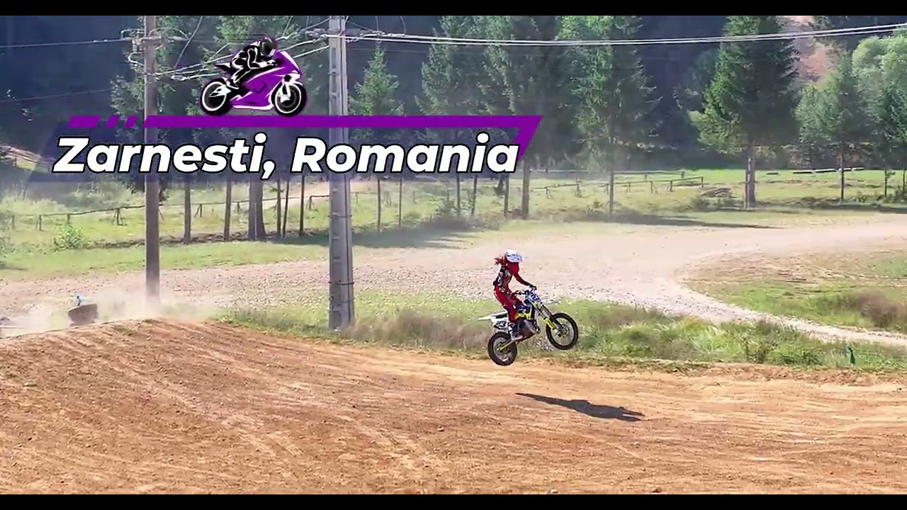 Jitsu Motocross