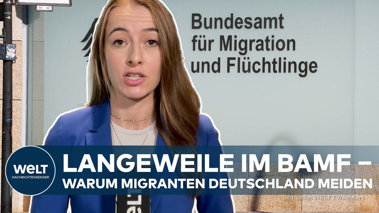 MIGRATIONSZAHLEN &Uuml;BERRASCHEN: Dobrindt jubelt - Dramatischer R&uuml;ckgang bei den Asyl-Erstantr&auml;gen
