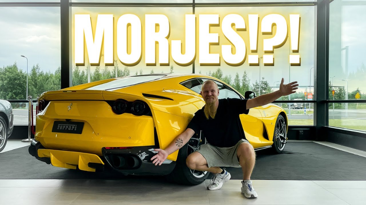 AUTOSHOPPAILUA! | VLOG 135 | CARS WITH ROBERT